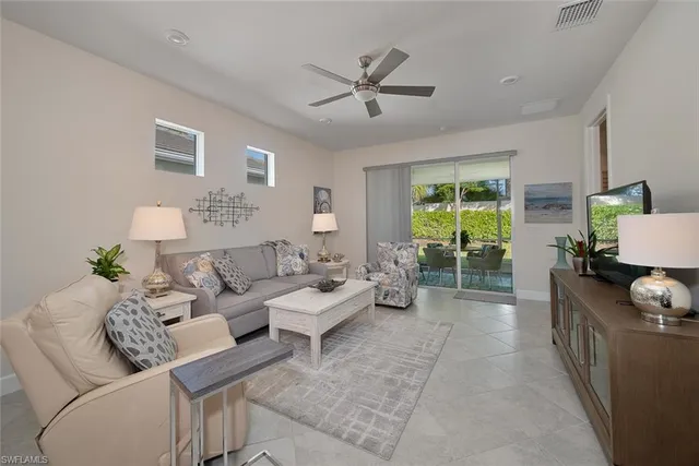 $430,000 | 10709 Manatee Key Lane, Estero, FL 33928