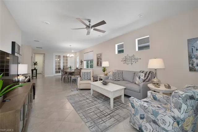 $430,000 | 10709 Manatee Key Lane, Estero, FL 33928