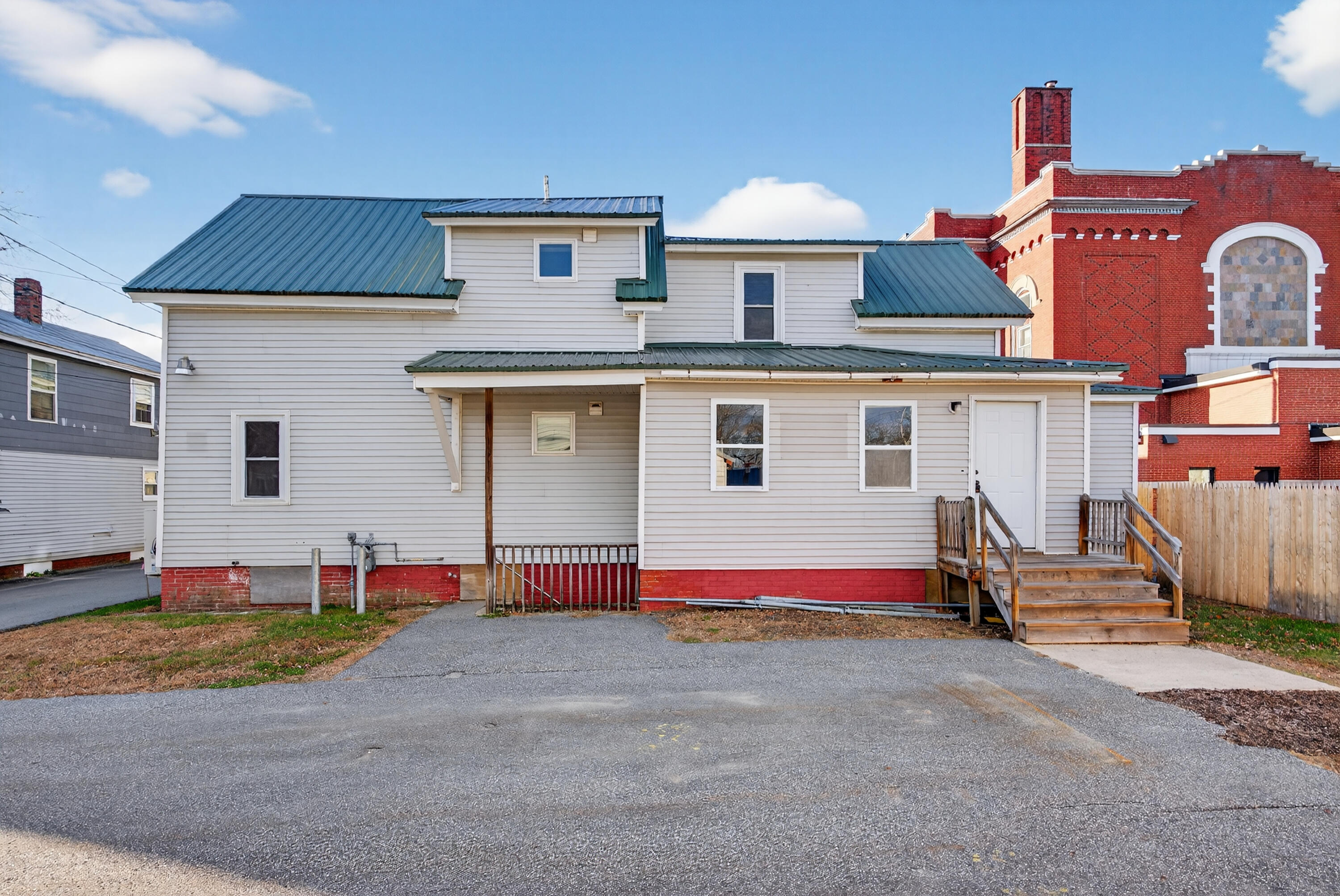 7 Libby Court Waterville, ME 04901 - Photo 35 of 51 DSC04641