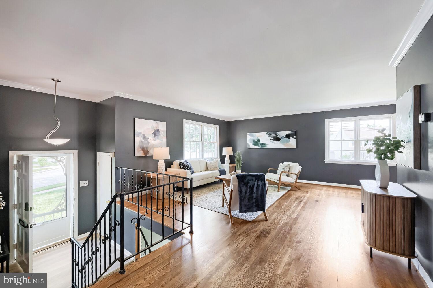 1225 Canberwell Road Catonsville, MD 21228 - Photo 4 of 25