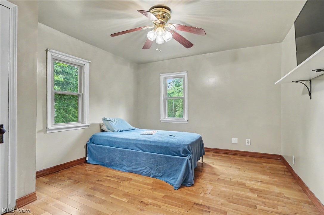 1911 Oriel Rodgers Road Girard, OH 44420 - Photo 24 of 47