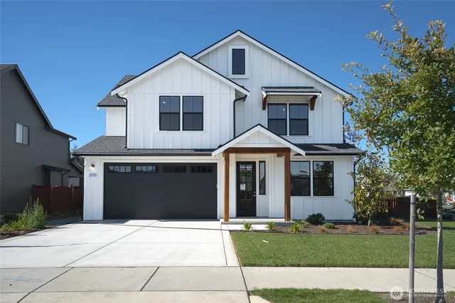 $767,900 | 200 Kasia Place, Sedro-Woolley, WA 98284