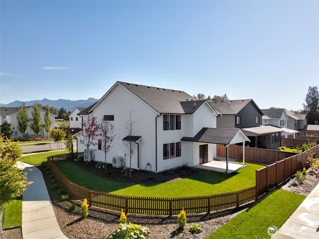 $767,900 | 200 Kasia Place, Sedro-Woolley, WA 98284