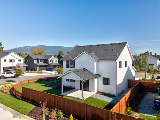 $767,900 | 200 Kasia Place, Sedro-Woolley, WA 98284