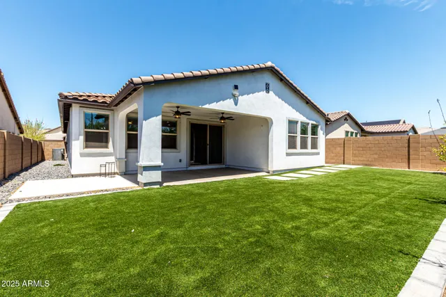 $655,000 | 6947 West Spur Drive, Peoria, AZ 85383