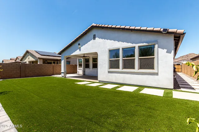 $655,000 | 6947 West Spur Drive, Peoria, AZ 85383