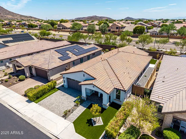 $655,000 | 6947 West Spur Drive, Peoria, AZ 85383
