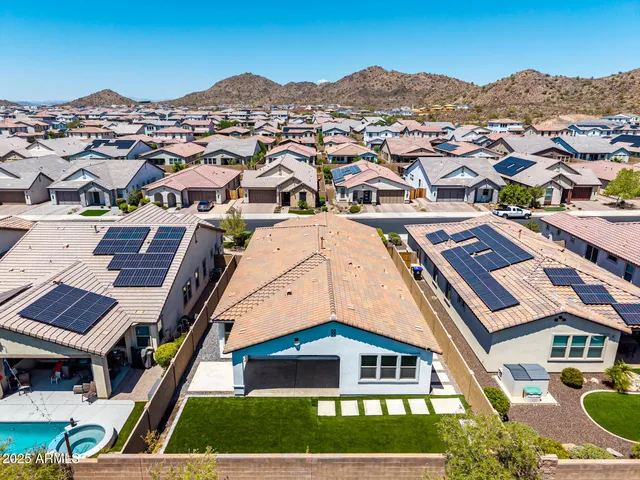 $655,000 | 6947 West Spur Drive, Peoria, AZ 85383