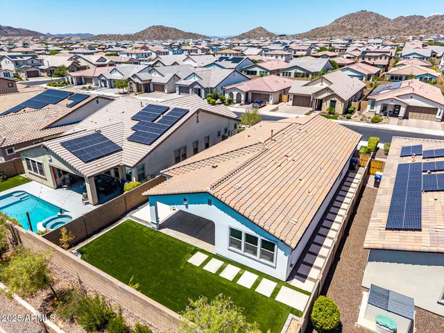 $655,000 | 6947 West Spur Drive, Peoria, AZ 85383