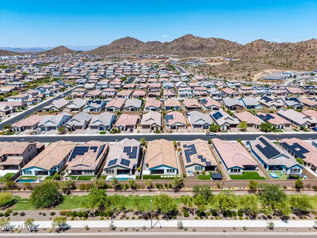 $655,000 | 6947 West Spur Drive, Peoria, AZ 85383