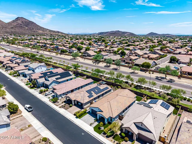 $655,000 | 6947 West Spur Drive, Peoria, AZ 85383