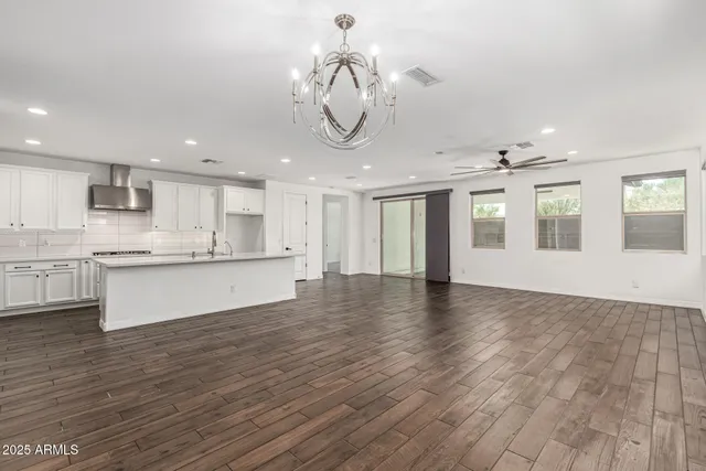 $655,000 | 6947 West Spur Drive, Peoria, AZ 85383