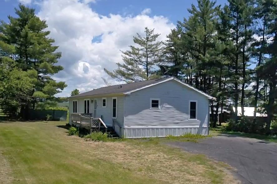 2475 Town Line Road Bridport, VT 05734 - Photo 2 of 27