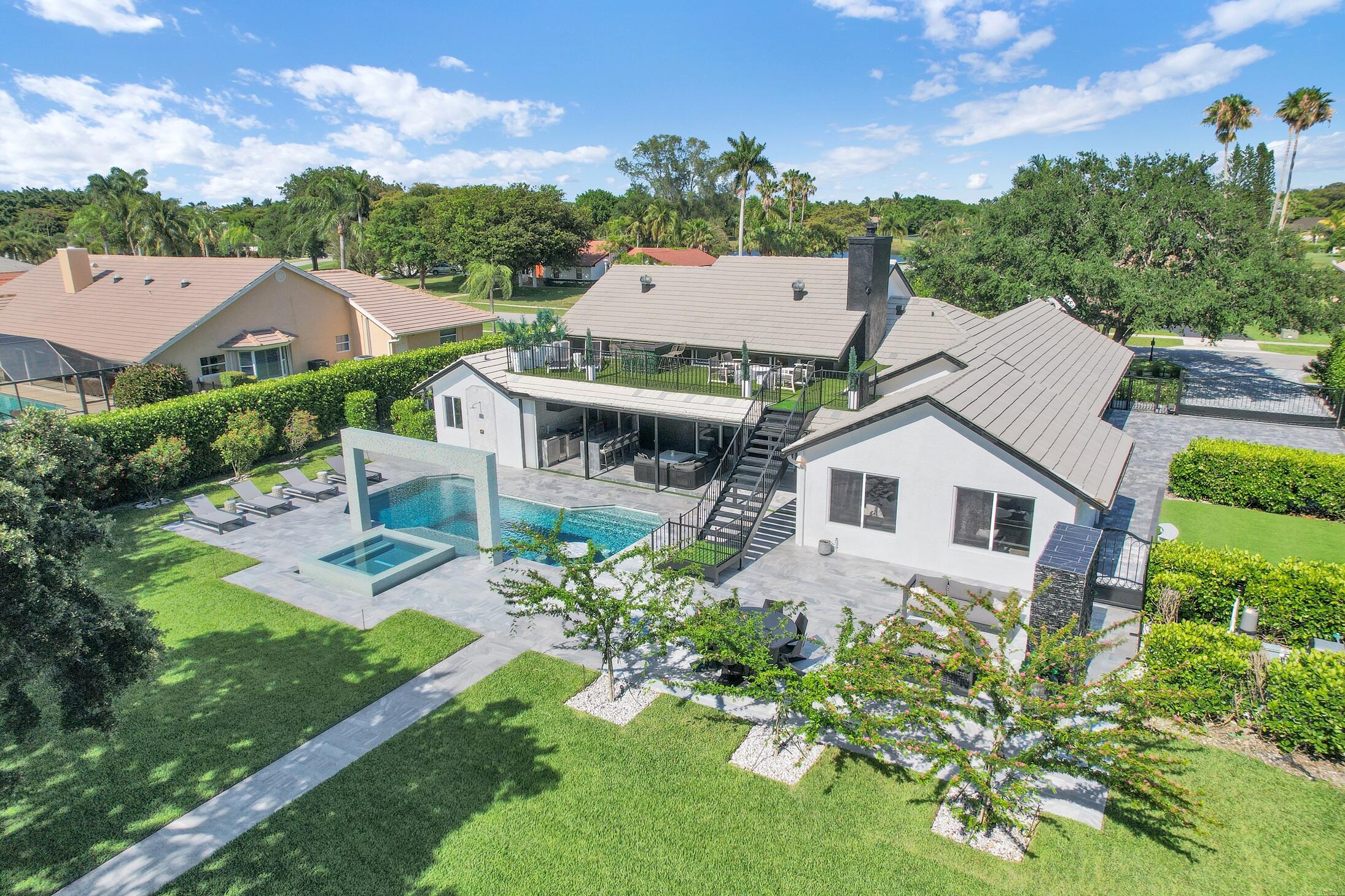 21082 North Sweetwater Lane Boca Raton, FL 33428 - Photo 58 of 75 CRM58