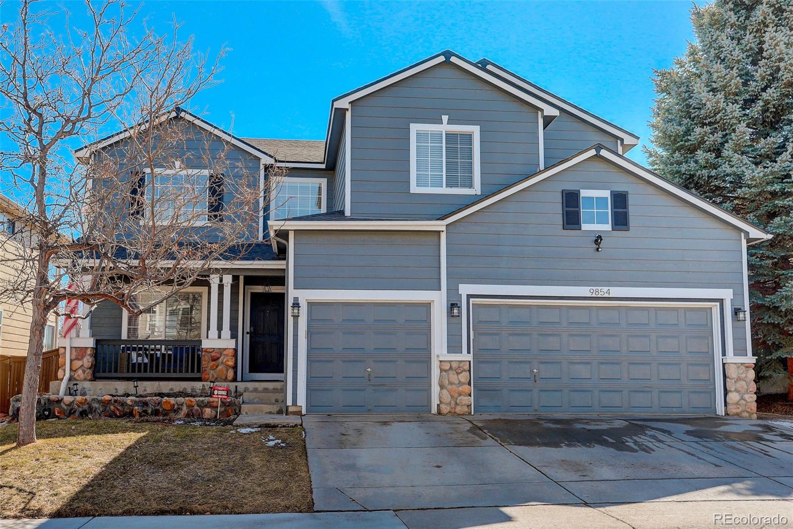 9854 Merimbula Street Highlands Ranch, CO 80130 - Photo 1 of 49 Gallery Image 1