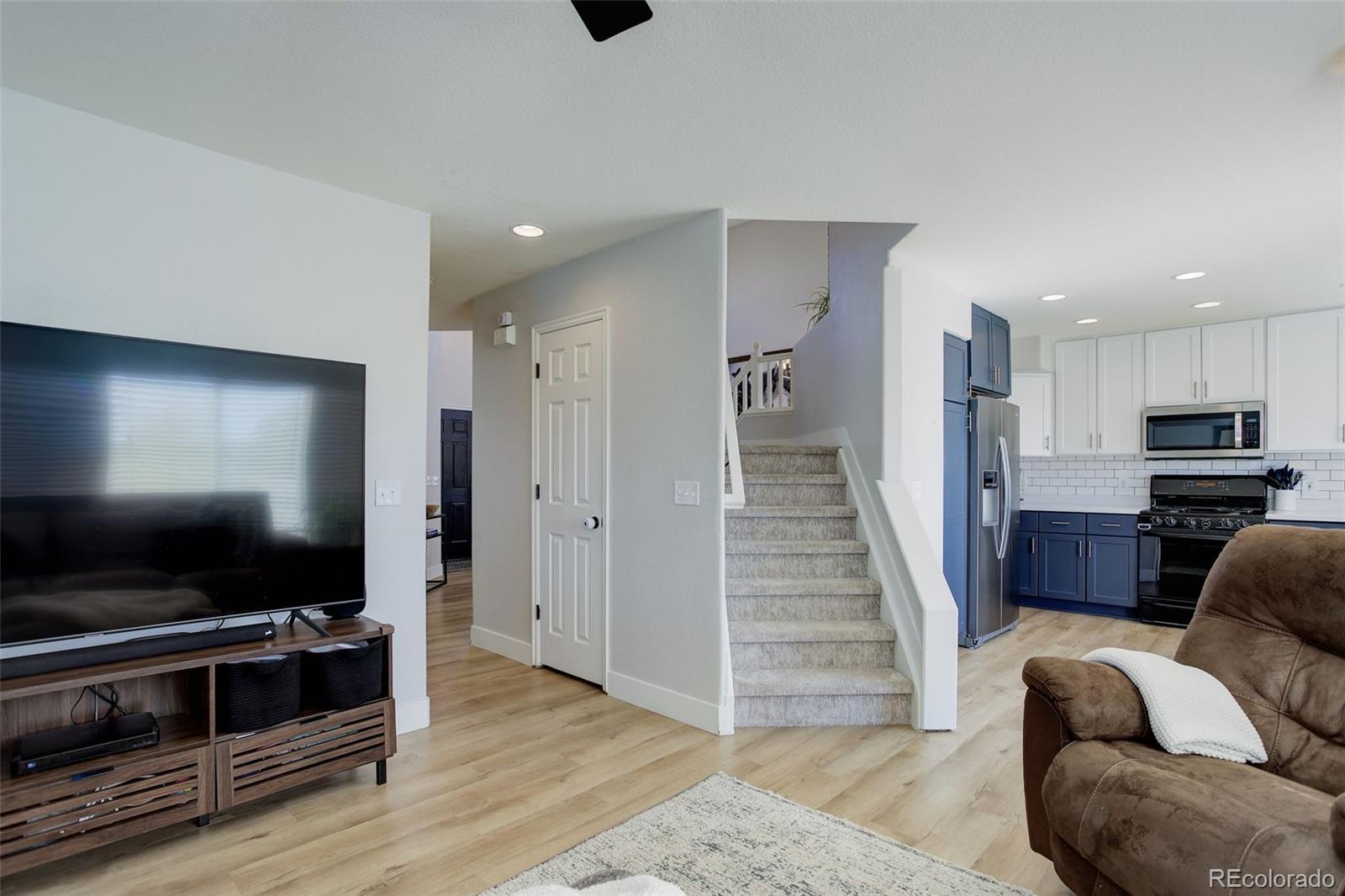 9854 Merimbula Street Highlands Ranch, CO 80130 - Photo 13 of 49 Gallery Image 13