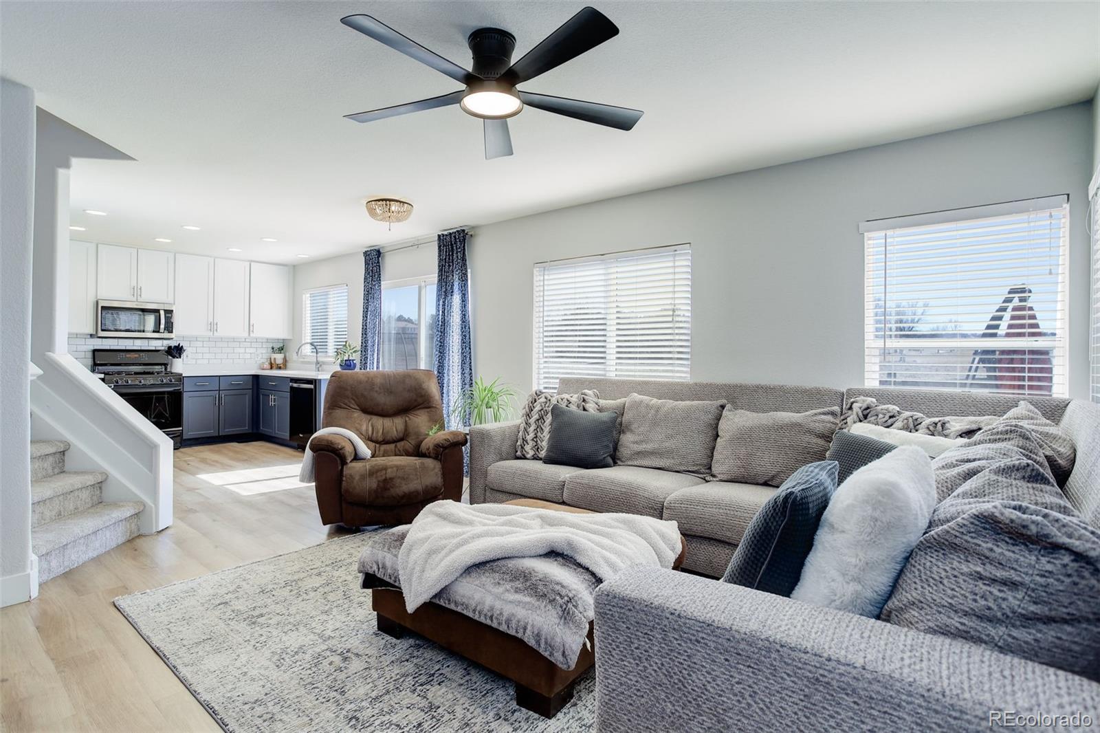 9854 Merimbula Street Highlands Ranch, CO 80130 - Photo 16 of 49 Gallery Image 16