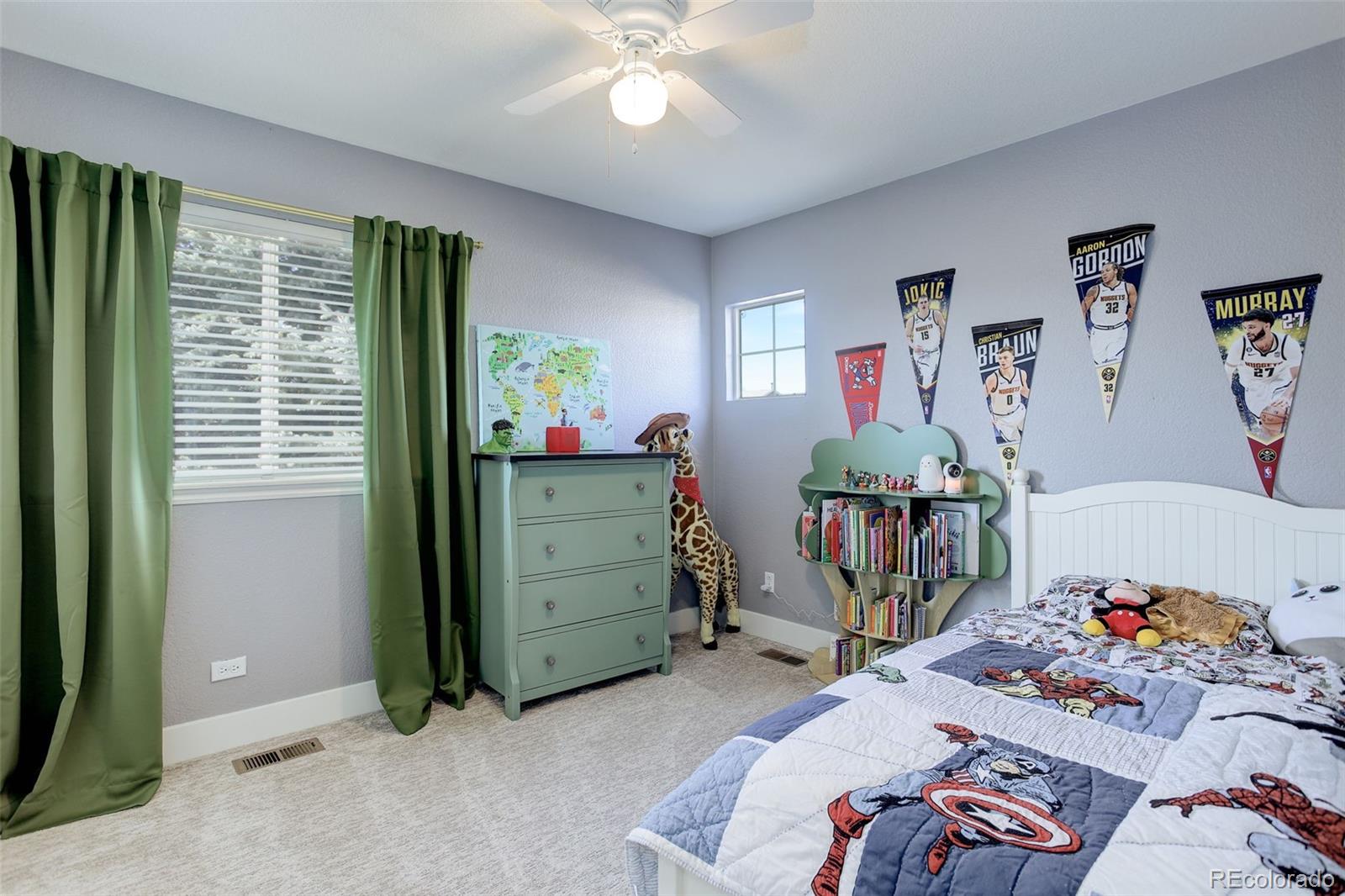 9854 Merimbula Street Highlands Ranch, CO 80130 - Photo 26 of 49 Gallery Image 26