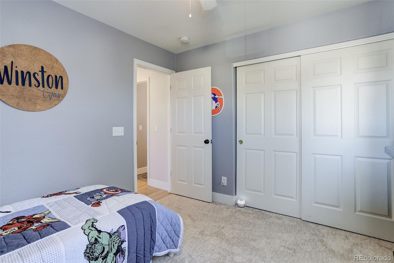 9854 Merimbula Street Highlands Ranch, CO 80130 - Photo 27 of 49 Gallery Image 27
