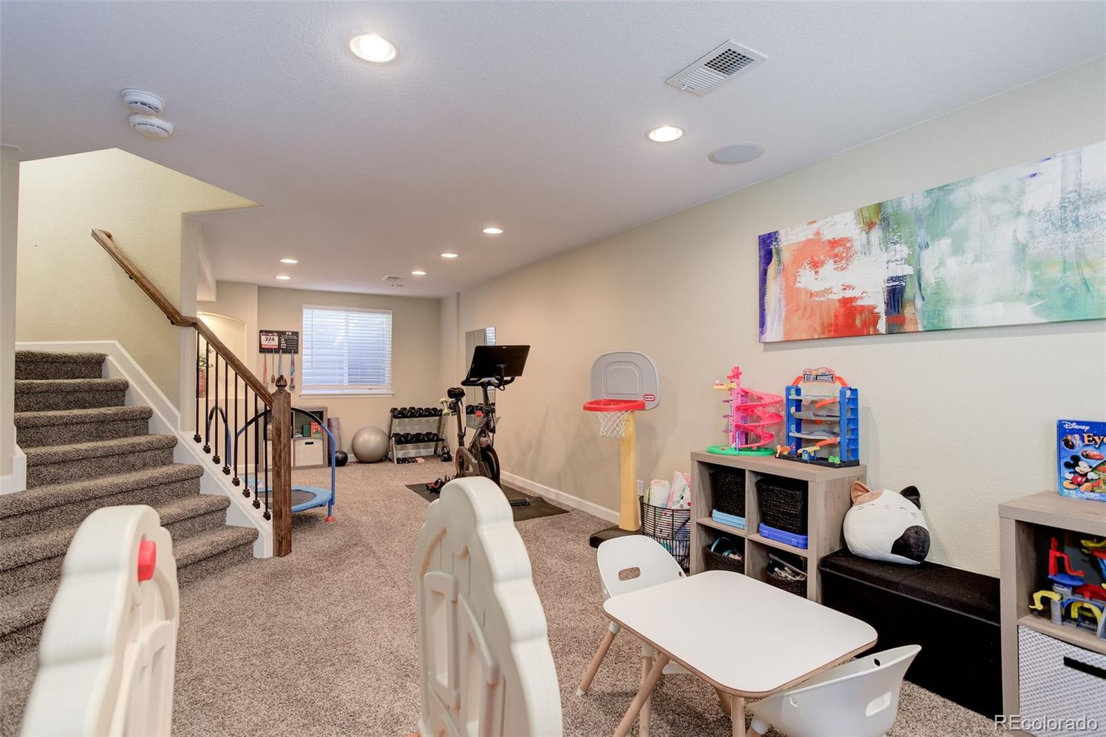 9854 Merimbula Street Highlands Ranch, CO 80130 - Photo 36 of 49 Gallery Image 36