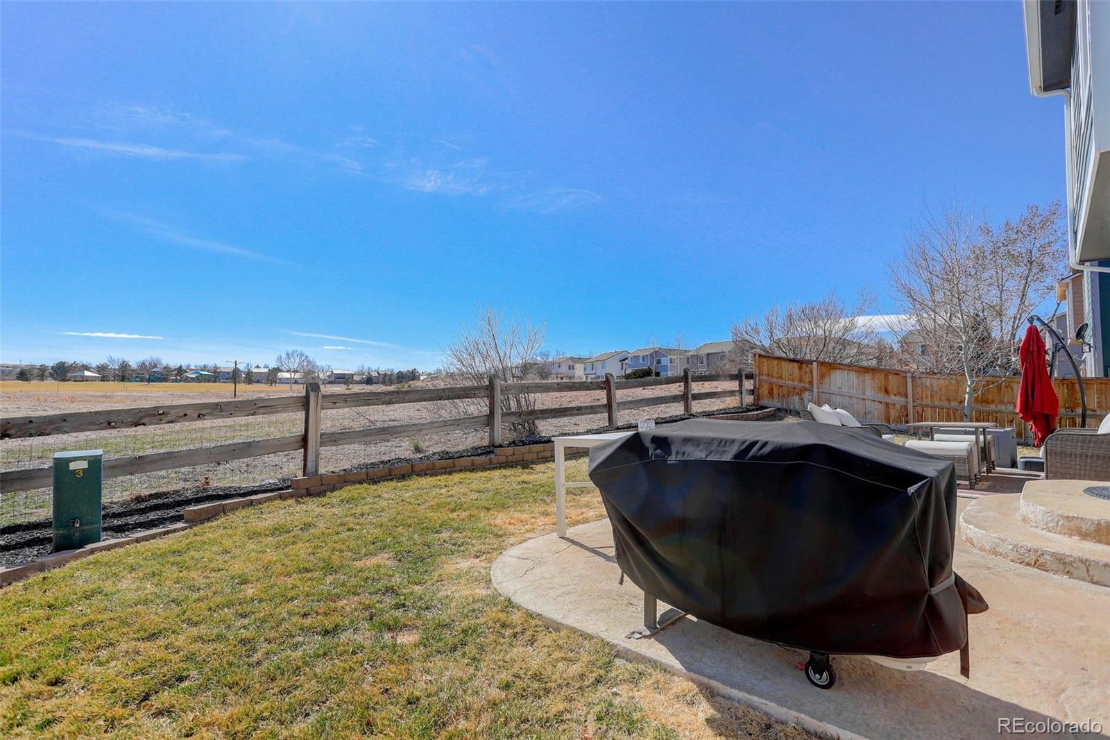 9854 Merimbula Street Highlands Ranch, CO 80130 - Photo 39 of 49 Gallery Image 39