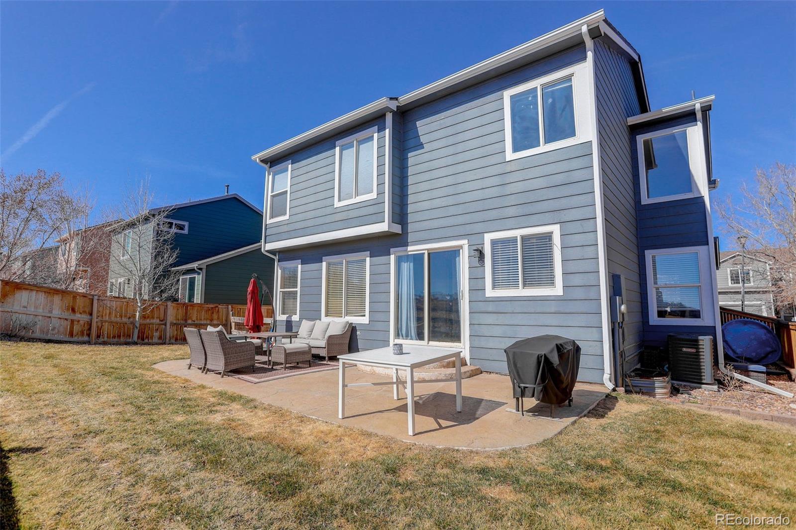 9854 Merimbula Street Highlands Ranch, CO 80130 - Photo 40 of 49 Gallery Image 40