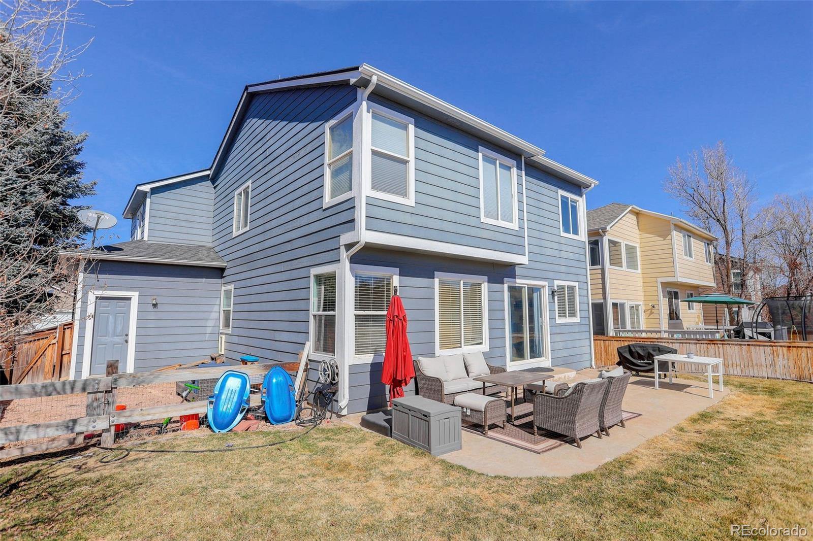 9854 Merimbula Street Highlands Ranch, CO 80130 - Photo 41 of 49 Gallery Image 41
