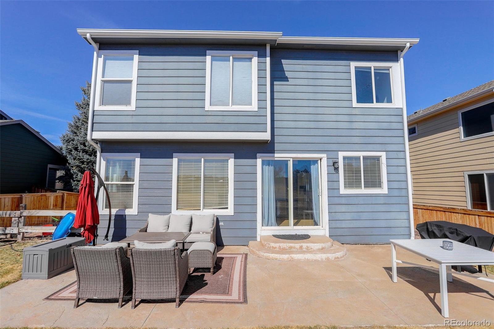 9854 Merimbula Street Highlands Ranch, CO 80130 - Photo 42 of 49 Gallery Image 42