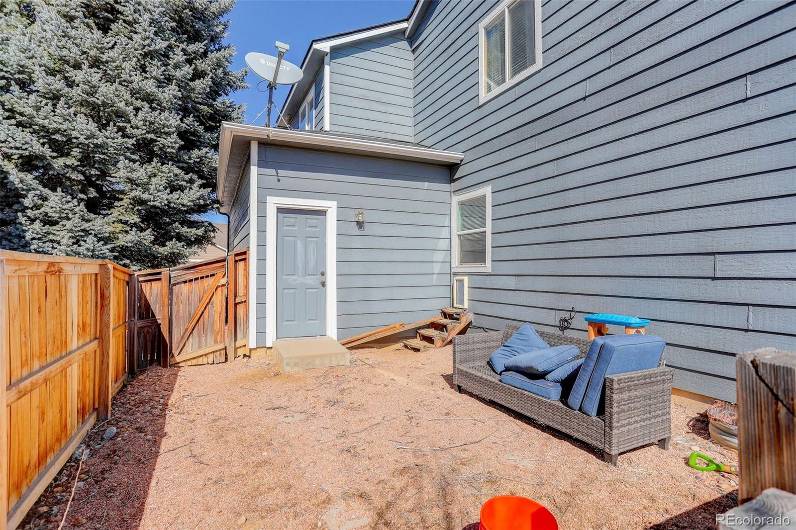 9854 Merimbula Street Highlands Ranch, CO 80130 - Photo 43 of 49 Gallery Image 43