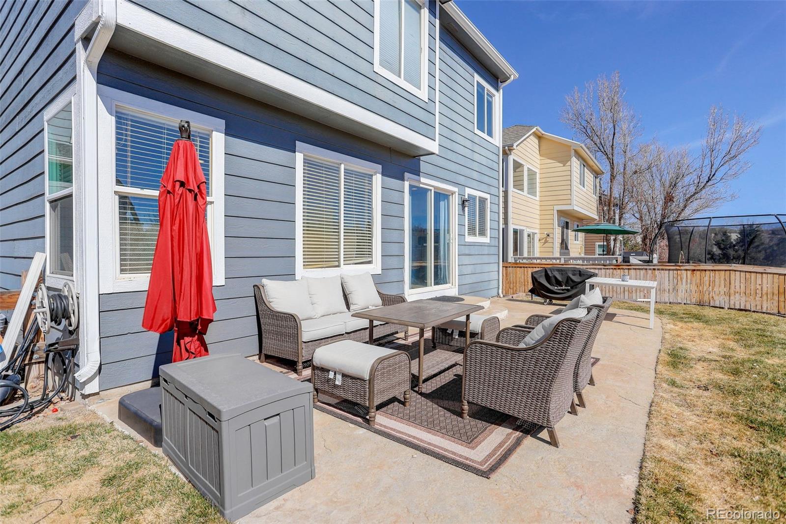 9854 Merimbula Street Highlands Ranch, CO 80130 - Photo 44 of 49 Gallery Image 44
