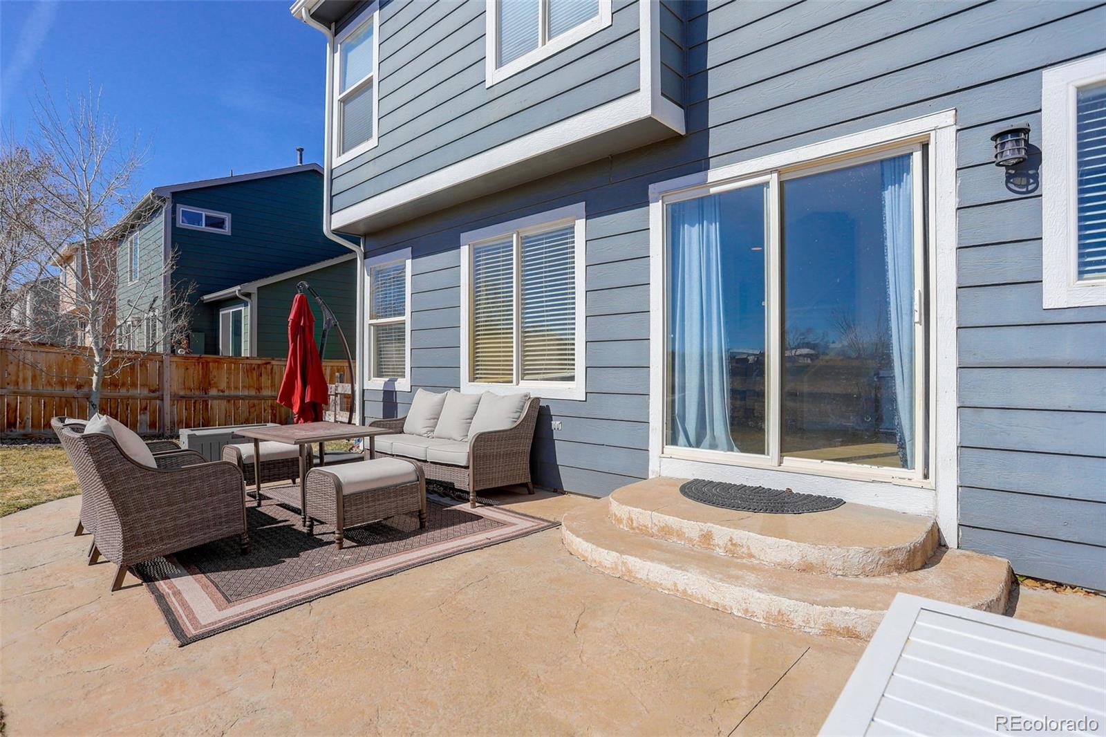 9854 Merimbula Street Highlands Ranch, CO 80130 - Photo 45 of 49 Gallery Image 45