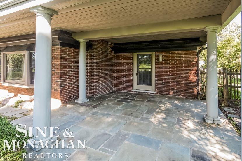 21 Hawthorne Road Grosse Pointe Shores, MI 48236 - Photo 61 of 80