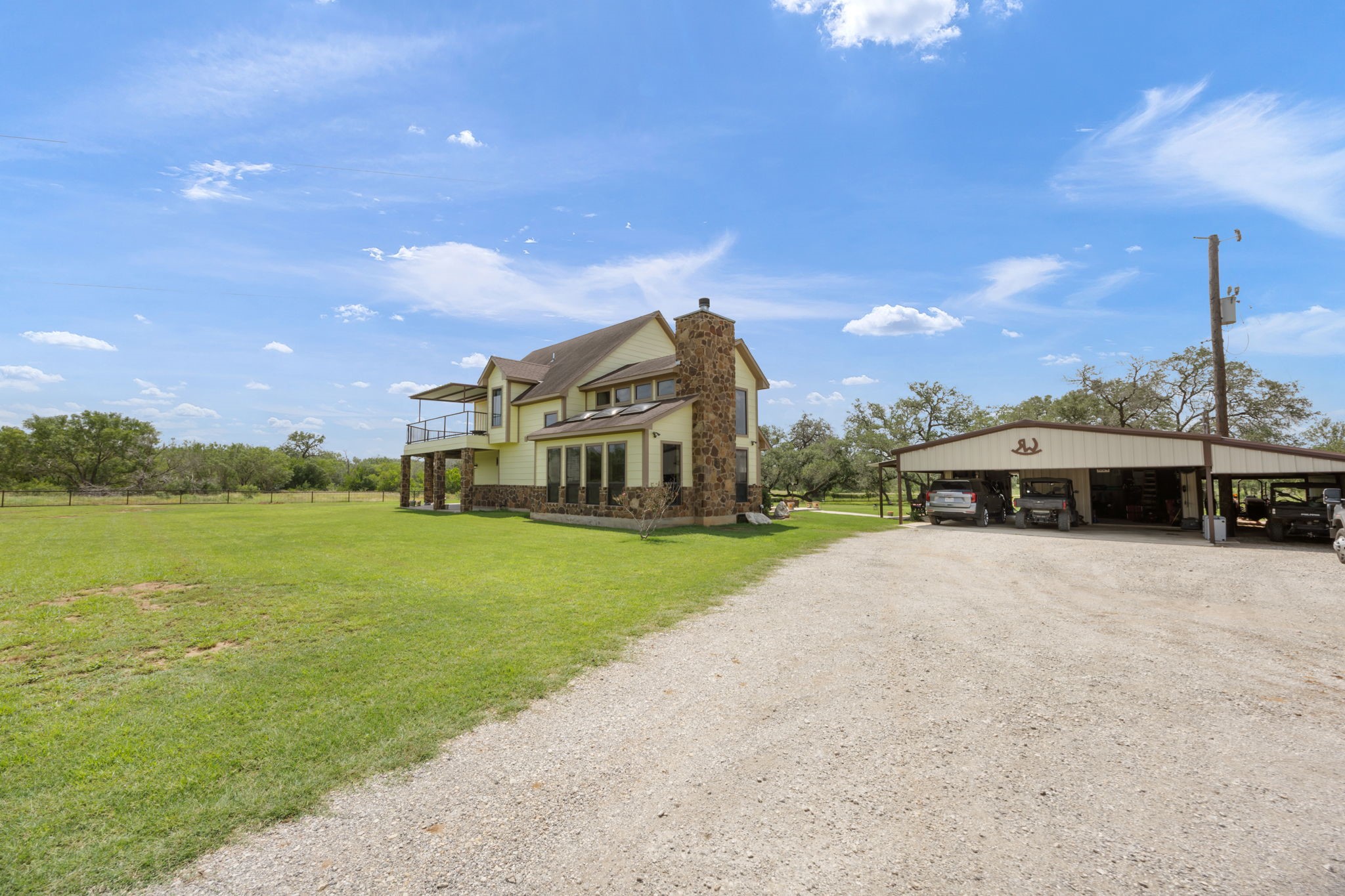 11970 Sulphur Springs Road Adkins, TX 78101 - Photo 27 of 50