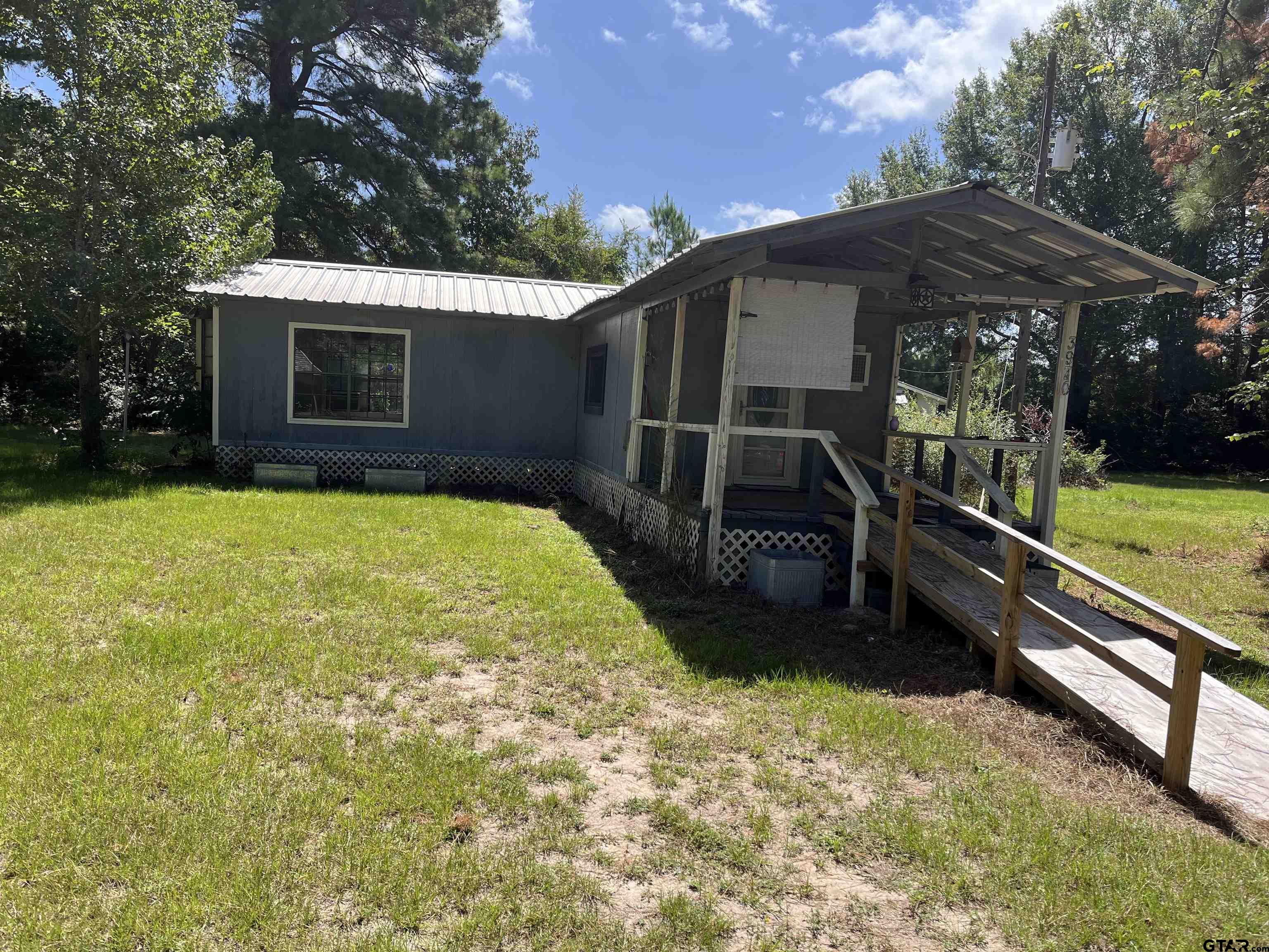 3970 County Road 2217 Rusk, TX 75785 - Photo 1 of 15 Gallery Image 1