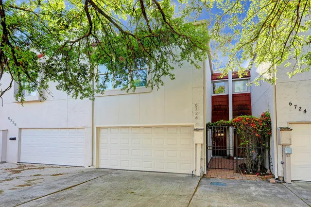 $537,900 | 6726 Buffalo Speedway, Houston, TX 77005