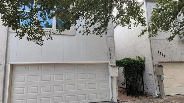 $537,900 | 6726 Buffalo Speedway, Houston, TX 77005