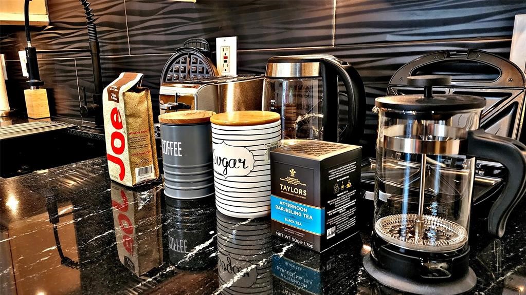 6726 Buffalo Speedway Houston, TX 77005 - Photo 10 of 30 a close view of dining table and chairs