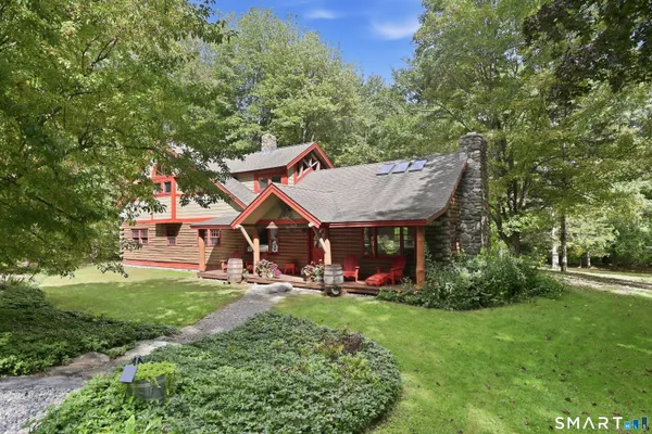 $749,900 | 259 Jones Street, Hebron, CT 06231