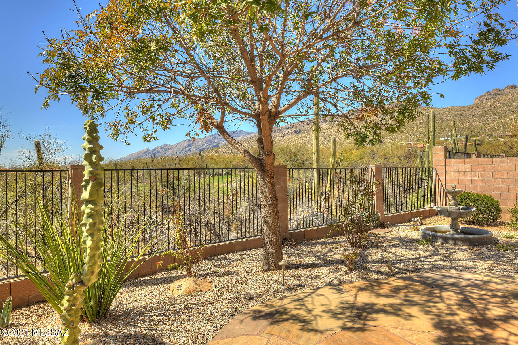 5263 North Canyon Rise Place Tucson, AZ 85749 - Photo 28 of 45