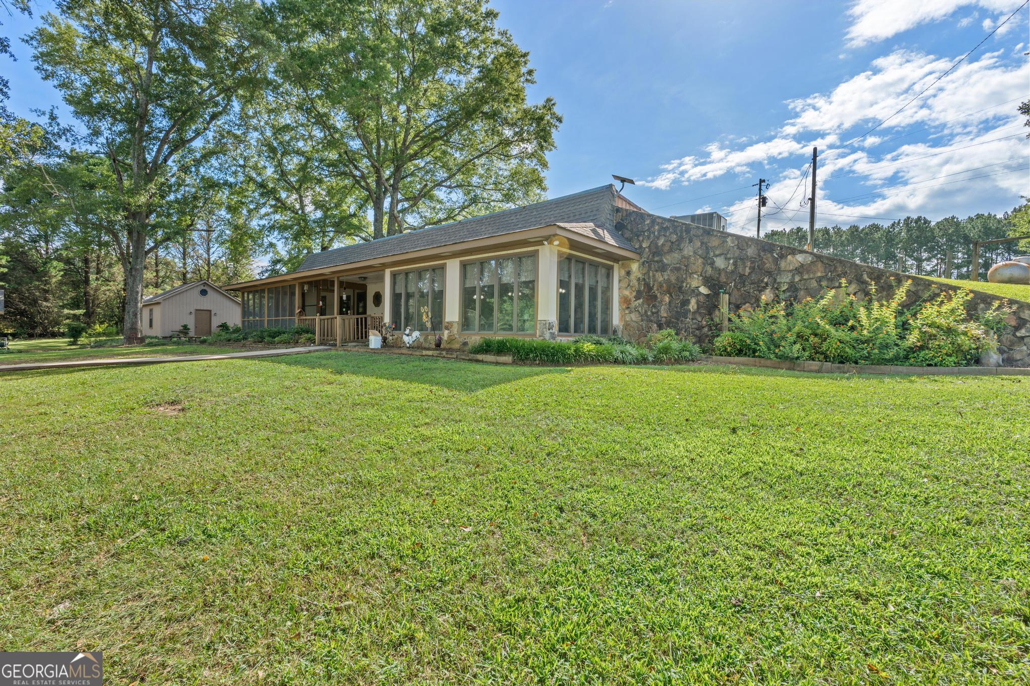 818 McCrary Road Molena, GA 30258 - Photo 2 of 56