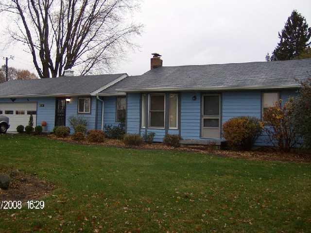 6416 South Carroll Road Indianapolis, IN 46259 - Photo 1 of 9 Gallery Image 1