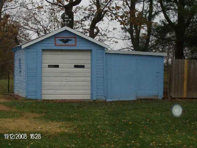 6416 South Carroll Road Indianapolis, IN 46259 - Photo 9 of 9 Gallery Image 9