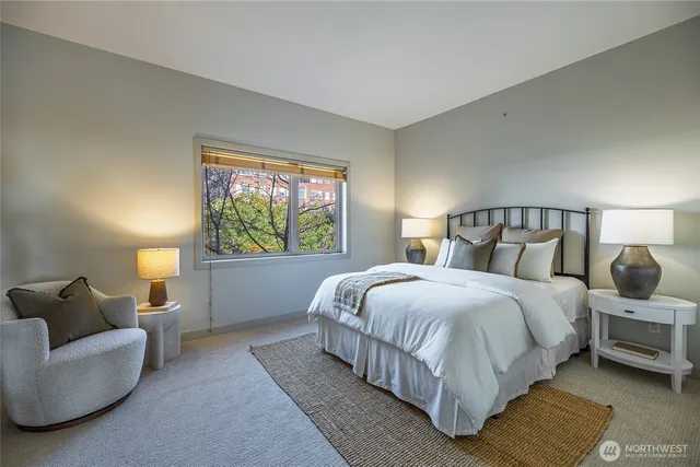 $649,000 | 720 Queen Anne Avenue North, Unit 406, Seattle, WA 98109