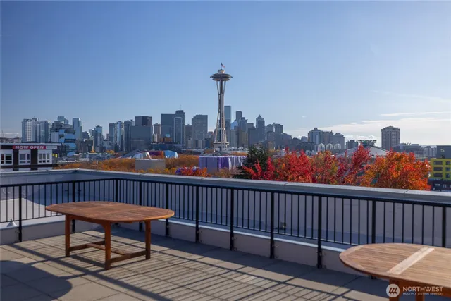 $649,000 | 720 Queen Anne Avenue North, Unit 406, Seattle, WA 98109