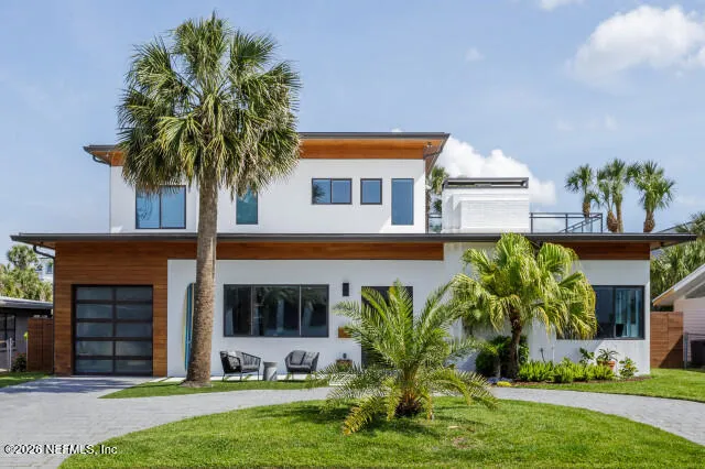 $3,295,000 | 145 8th Street, Atlantic Beach, FL 32233