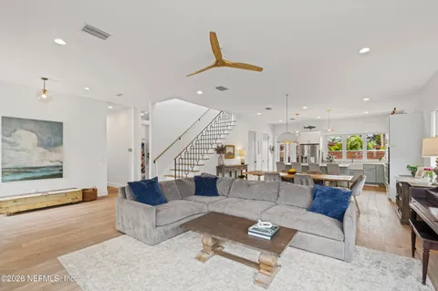 $3,295,000 | 145 8th Street, Atlantic Beach, FL 32233