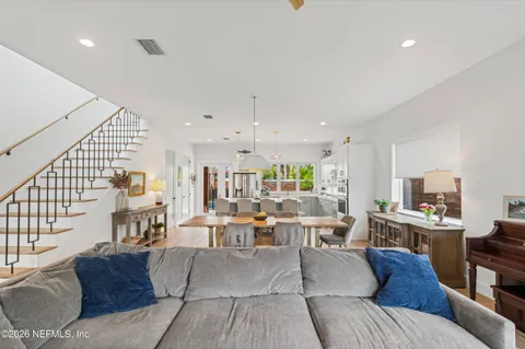 $3,295,000 | 145 8th Street, Atlantic Beach, FL 32233