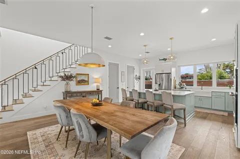 $3,295,000 | 145 8th Street, Atlantic Beach, FL 32233