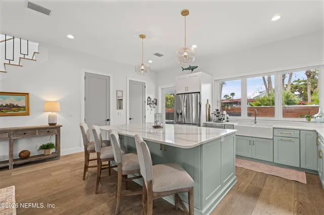 $3,195,000 | 145 8th Street, Atlantic Beach, FL 32233