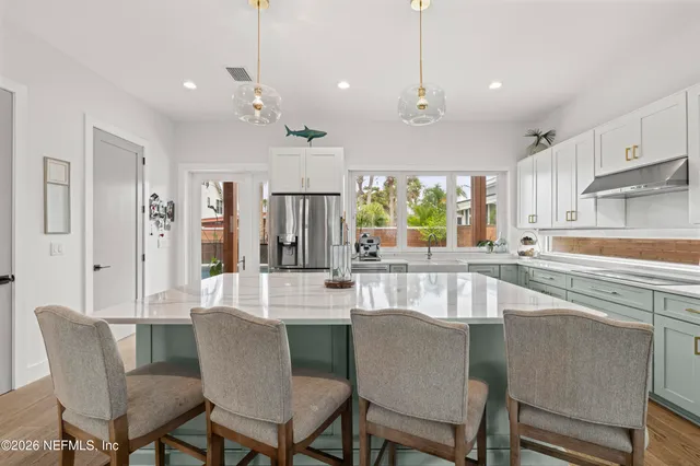 $3,195,000 | 145 8th Street, Atlantic Beach, FL 32233